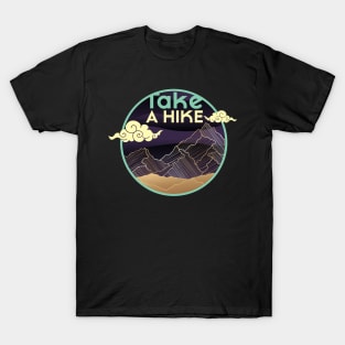 Take a Hike T-Shirt